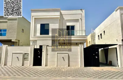 Villa - 5 Bedrooms - 7 Bathrooms for sale in Al Zaheya Gardens - Al Zahya - Ajman