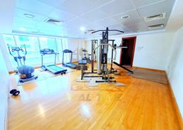 Apartment - 1 bedroom - 2 bathrooms for rent in New Al Taawun Road - Al Taawun - Sharjah