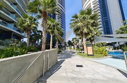 Apartment - 3 Bedrooms - 3 Bathrooms for sale in Tower A - DAMAC Towers by Paramount - Business Bay - Dubai