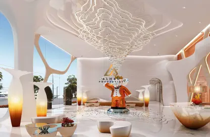 Apartment - 2 Bedrooms - 3 Bathrooms for sale in Coral Reef - Maritime City - Dubai