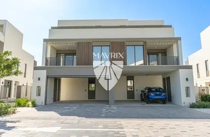 Villa - 5 Bedrooms - 5 Bathrooms for rent in Aura - Tilal Al Ghaf - Dubai