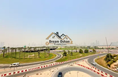 Apartment - 1 Bedroom - 1 Bathroom for sale in Farhad Azizi Residence - Al Jaddaf - Dubai