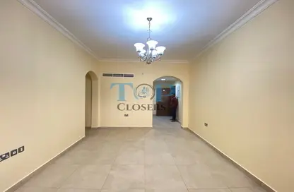 Apartment - 2 Bedrooms - 2 Bathrooms for rent in Al Ameriya - Al Jimi - Al Ain