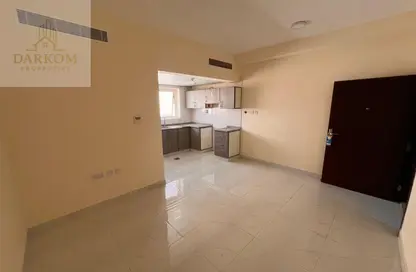 شقة - 1 حمام للايجار في برج النعيمية  3 - أبراج النعيمية - النعيمية - عجمان