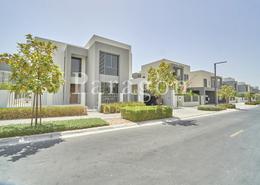 Villa - 5 bedrooms - 5 bathrooms for rent in Sidra Villas I - Sidra Villas - Dubai Hills Estate - Dubai