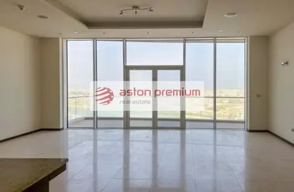 Apartment - 2 Bedrooms - 3 Bathrooms for sale in Ruby - Tiara Residences - Palm Jumeirah - Dubai