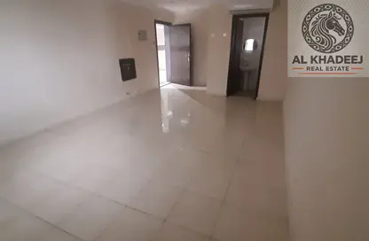 شقة - 1 حمام للايجار في مبنى جيباس 3 - الراشدية 2 - الراشدية - عجمان