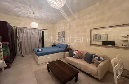 Apartment - Studio - 1 Bathroom for sale in Royal Breeze 5 - Royal Breeze - Al Hamra Village - Ras Al Khaimah
