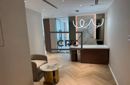 Office Space - Studio for rent in Magnum Opus Tower - Barsha Heights (Tecom) - Dubai