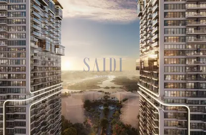 Apartment - 2 Bedrooms - 2 Bathrooms for sale in Upper House West - Upper House - Jumeirah Lake Towers - Dubai