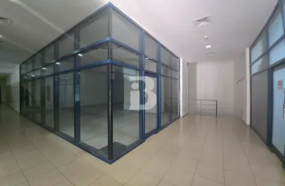 Shop - Studio for sale in Jumeirah Bay X3 - JLT Cluster X - Jumeirah Lake Towers - Dubai
