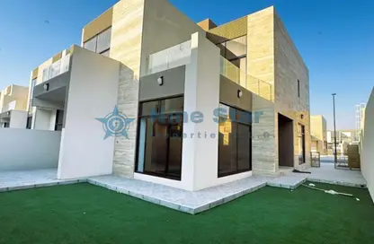Townhouse - 4 Bedrooms - 5 Bathrooms for sale in Senses at the Fields - District 11 - Mohammed Bin Rashid City - Dubai