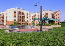 Apartment - 2 bedrooms - 3 bathrooms for sale in Al Waha - Al Ghadeer - Abu Dhabi