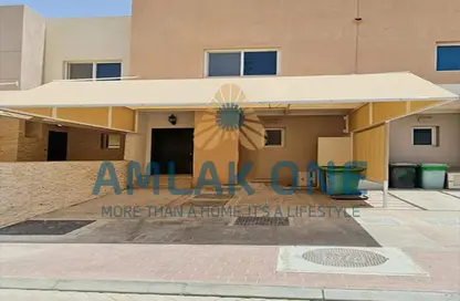فيلا - 2 غرف نوم - 3 حمامات للبيع في طراز معاصر - فيلات الريف - مشروع الريف - أبوظبي