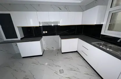 Apartment - 2 Bedrooms - 3 Bathrooms for rent in Al Mowaihat 3 - Al Mowaihat - Ajman