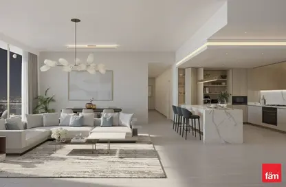 Apartment - 2 Bedrooms - 3 Bathrooms for sale in Upper House West - Upper House - Jumeirah Lake Towers - Dubai