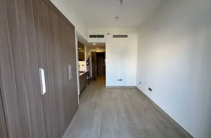 Apartment - Studio - 1 Bathroom for rent in AZIZI Riviera - Meydan One - Meydan - Dubai