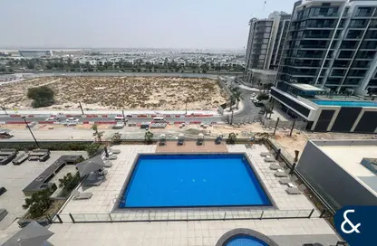 شقة - غرفة نوم - 2 حمامات للبيع في بريف ريزيدينس - دبي هيلز استيت - دبي