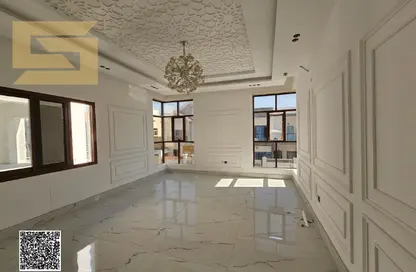 Villa - 5 Bedrooms - 7 Bathrooms for rent in Al Yasmeen 1 - Al Yasmeen - Ajman