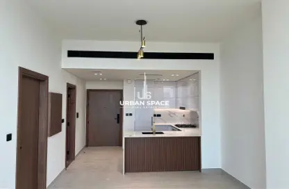 Apartment - 1 Bedroom - 2 Bathrooms for sale in Binghatti Tulip - Jumeirah Village Circle - Dubai
