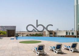 Apartment - 2 bedrooms - 3 bathrooms for sale in Marina Blue Tower - Marina Square - Al Reem Island - Abu Dhabi