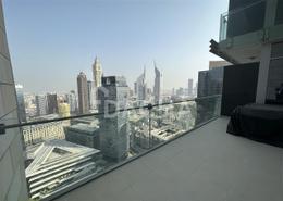 Apartment - 2 bedrooms - 3 bathrooms for sale in Burj Daman - DIFC - Dubai Apartment - 2 bedrooms - 3 bathrooms for sale in Burj Daman - DIFC - Dubai