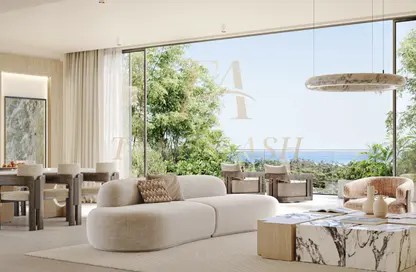 Apartment - 2 Bedrooms - 3 Bathrooms for sale in Talea - Maritime City - Dubai