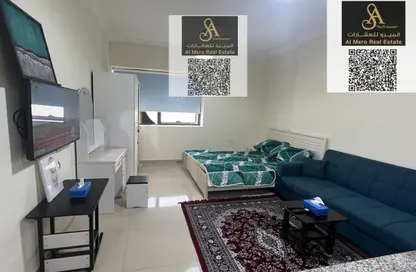 شقة - 1 حمام للايجار في النعيمية - النعيمية - عجمان