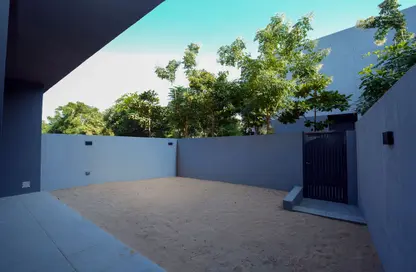 Townhouse - 4 Bedrooms - 5 Bathrooms for rent in Kaya - Masaar - Tilal City - Sharjah Townhouse - 4 Bedrooms - 5 Bathrooms for rent in Kaya - Masaar - Tilal City - Sharjah