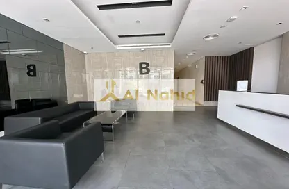 شقة - غرفة نوم - 2 حمامات للايجار في صن بوينت دبي - مدينة دبي للإنتاج (اي ام بي زد) - دبي