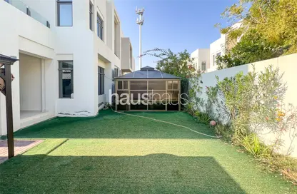 Villa - 3 Bedrooms - 4 Bathrooms for sale in Mira Oasis 1 - Mira Oasis - Reem - Dubai