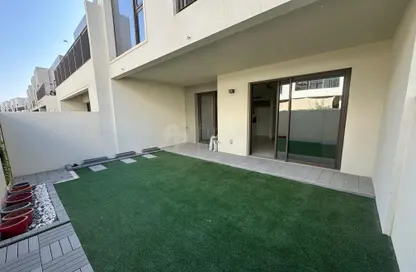 فيلا - 3 غرف نوم - 4 حمامات للايجار في باركسايد 1 - اعمار الجنوبية - دبي الجنوب (مركز دبي العالمي) - دبي