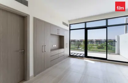 Villa - 4 Bedrooms - 4 Bathrooms for rent in Rockwood - DAMAC Hills - Dubai
