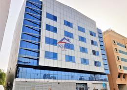 Apartment - 1 bedroom - 1 bathroom for rent in Muroor Area - Abu Dhabi