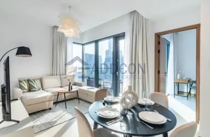 Apartment - 1 Bedroom - 1 Bathroom for sale in Vida Residences Hillside - Dubai Hills Estate - Dubai