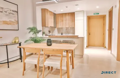 Apartment - Studio - 1 Bathroom for sale in The Haven - Majan - Dubai Land - Dubai