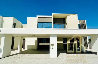 تاون هاوس - 3 غرف نوم - 4 حمامات للبيع في نارا - ذا فالي - دبي