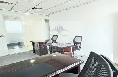 Business Centre - Studio for rent in Rasis Business Centre - Al Barsha 1 - Al Barsha - Dubai