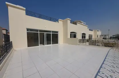 شقة - غرفة نوم - 2 حمامات للايجار في فيلات مدينة خليفة آيه - مدينة خليفة أ - مدينة خليفة - أبوظبي