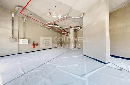 Retail - Studio - 1 Bathroom for rent in The Crest Tower Podium - Sobha Hartland - Mohammed Bin Rashid City - Dubai