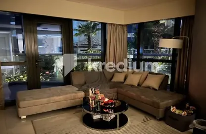 Apartment - 2 Bedrooms - 2 Bathrooms for sale in DAMAC Towers by Paramount - Business Bay - Dubai