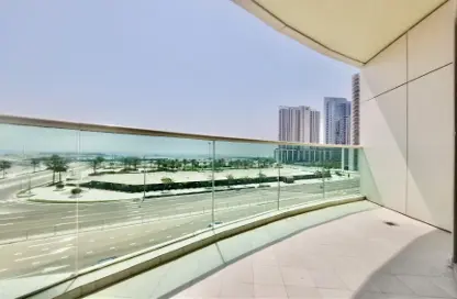 شقة - غرفة نوم - 2 حمامات للايجار في أبراج الشاطئ - شمس أبوظبي - جزيرة الريم - أبوظبي