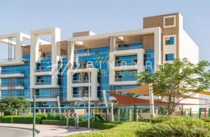 Documents image for: Apartment - 1 Bedroom - 2 Bathrooms for sale in La Residence - Jumeirah Village Triangle - Dubai, Image 1