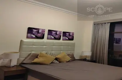 Apartment - Studio - 1 Bathroom for rent in Lincoln Park - Sheffield - Lincoln Park - Arjan - Dubai