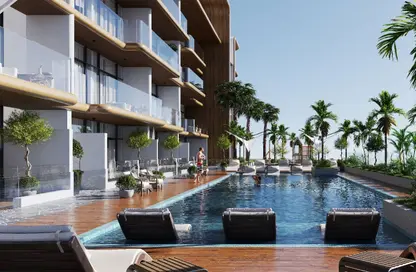 Apartment - Studio - 1 Bathroom for sale in Coventry Gardens Phase 2 - Dubai Land Residence Complex - Dubai