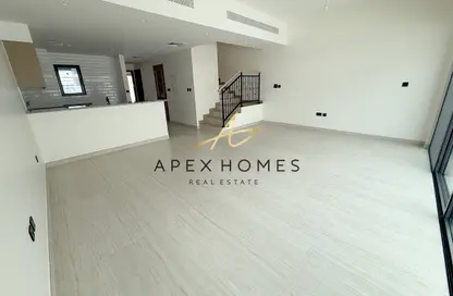 تاون هاوس - 4 غرف نوم - 3 حمامات للبيع في سانتوريني - داماك لاجونز - دبي