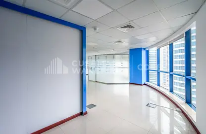 Office Space - Studio for rent in Jumeirah Bay X3 - JLT Cluster X - Jumeirah Lake Towers - Dubai
