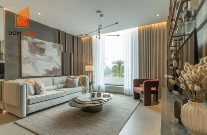 شقة - 2 غرف نوم - 3 حمامات للبيع في ون بارك سنترال - منطقة 15 - قرية الجميرا سركل - دبي