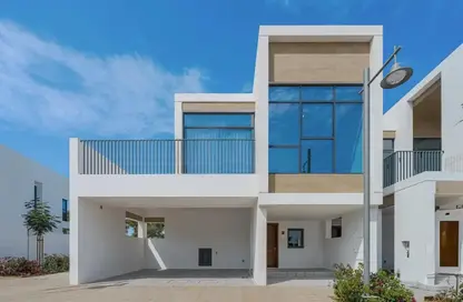 Townhouse - 4 Bedrooms - 4 Bathrooms for sale in Bliss - Arabian Ranches 3 - Dubai
