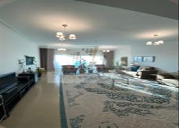 Apartment - 3 bedrooms - 4 bathrooms for sale in Al Muhannad Tower - Al Majaz - Sharjah